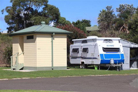 Ulladulla Headland Holiday Park - Sydney Tourism 3