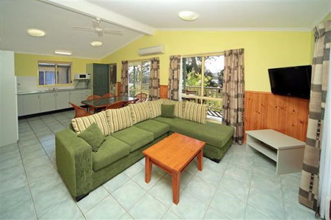 Ulladulla Headland Holiday Park - Sydney Tourism 4