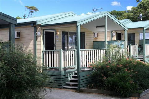 Ulladulla Headland Holiday Park - Sydney Tourism 5