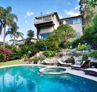 Vaucluse Cove - Sydney Tourism