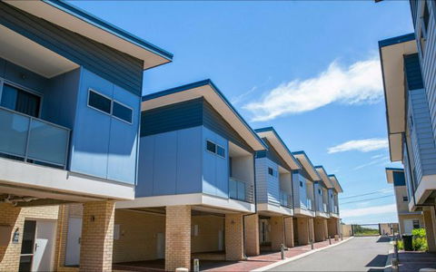 Waldorf Geraldton Serviced Apartments - Sydney Tourism 0