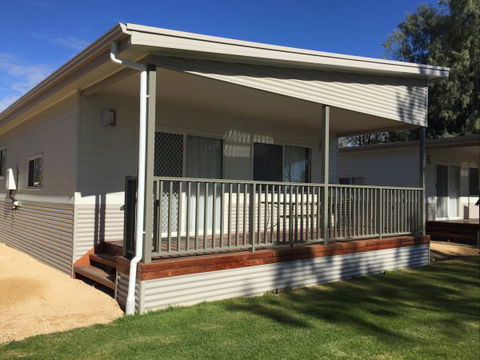Waikerie Holiday Park - Sydney Tourism 0