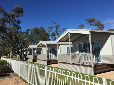 Waikerie Holiday Park - Sydney Tourism 1