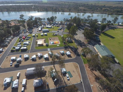 Waikerie Holiday Park - Sydney Tourism 3