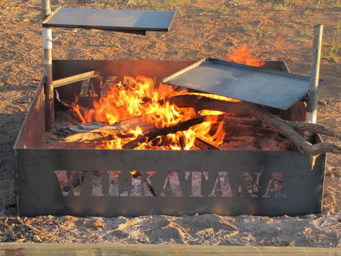 Wilkatana Station - Sydney Tourism 0