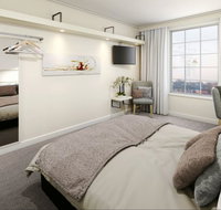 Woodroffe Hotel - Sydney Tourism