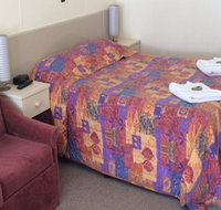 Woodmans Hill Motel Ballarat - Sydney Tourism