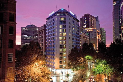 Wyndham Sydney Suites - Sydney Tourism 0
