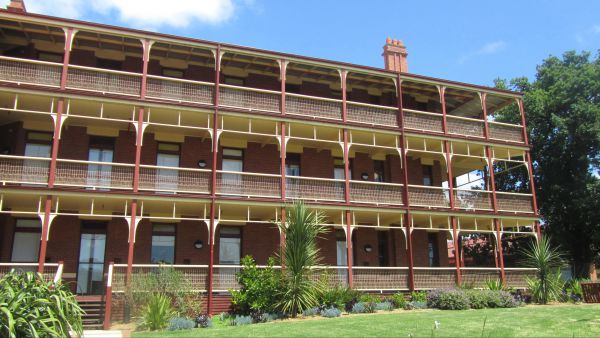Alphington VIC Sydney Tourism