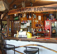 Kulgera Roadhouse - Sydney Tourism
