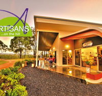 Manning Valley Hideaway - Sydney Tourism