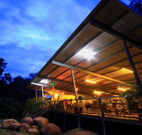 Emerald Springs Roadhouse - Sydney Tourism