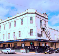 Caledonian Hotel - Sydney Tourism