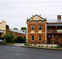 Beatty Hotel - Sydney Tourism