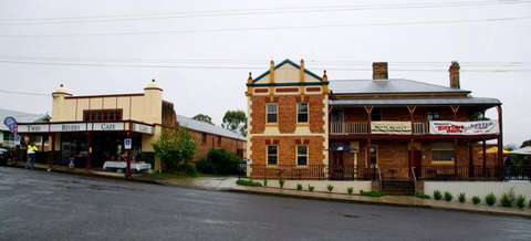 Beatty Hotel - Sydney Tourism 4