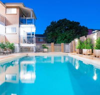 Copacabana Shores - Sydney Tourism