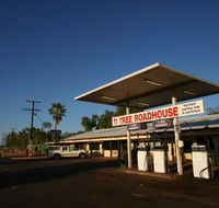 Ti Tree Roadhouse - Sydney Tourism