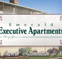 Emerald Executive Apartments - Sydney Tourism