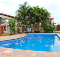 Comfort Inn Midlander Emerald - Sydney Tourism
