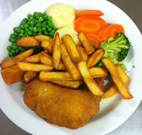 Westwood Hotel - Sydney Tourism