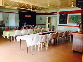 Jambin Hotel-Motel - Sydney Tourism 1