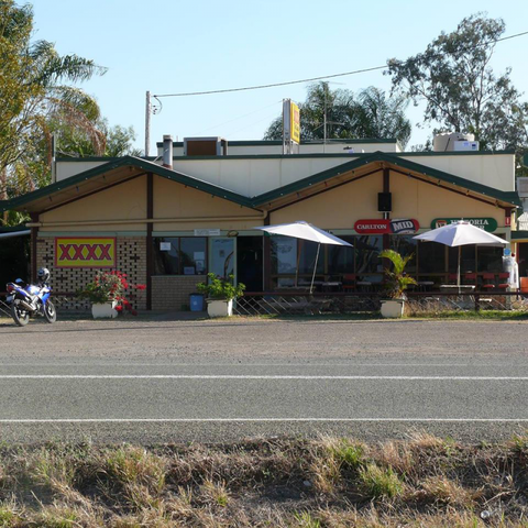 Jambin Hotel-Motel - Sydney Tourism 4