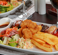 Toms Tavern - Sydney Tourism