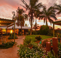 Devils Marbles HotelWauchope - Sydney Tourism