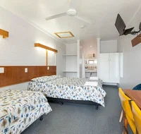 INNISFAIL CITY MOTEL - Sydney Tourism