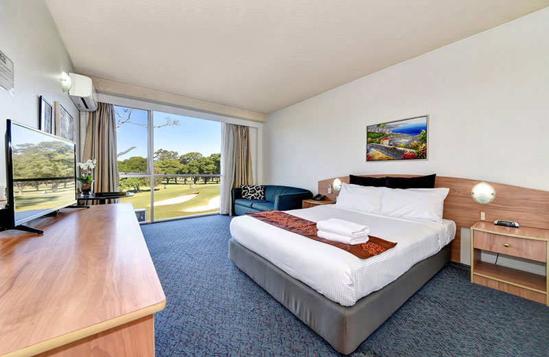 West Ryde NSW Sydney Tourism