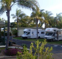 Australiana Top Tourist Park - Sydney Tourism