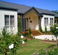 Avoca Valley Bed and Breakfast - Sydney Tourism