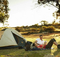Ayers Rock Campground - Sydney Tourism