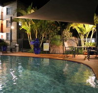 AZA Motel - Sydney Tourism