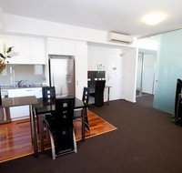 B7 Honeysuckle Apartments