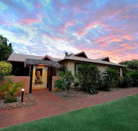 Bali Hai Resort  Spa - Sydney Tourism