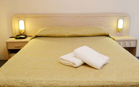Motel 10 - Sydney Tourism 1