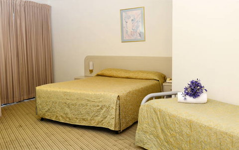Motel 10 - Sydney Tourism 2