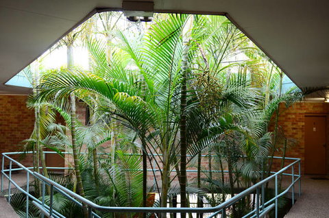 Motel 10 - Sydney Tourism 4