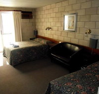 Barham Bridge Motor Inn - Sydney Tourism