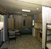 Barham Lakes Murray View Caravan Park - Sydney Tourism