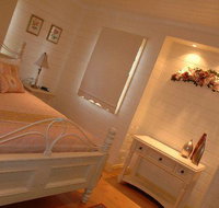 Wombat Lodge