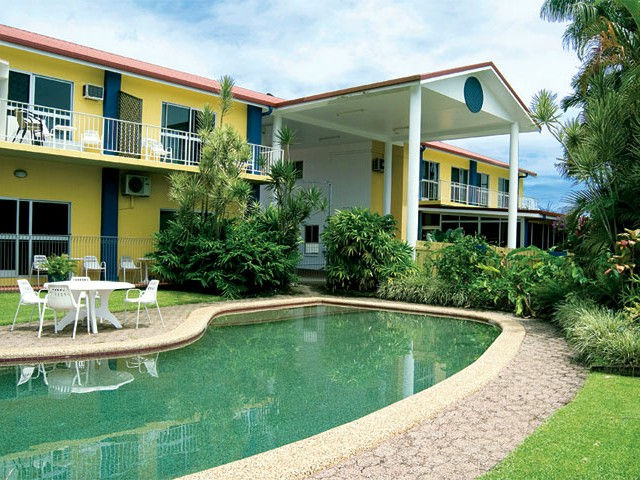 Nerada QLD Sydney Tourism
