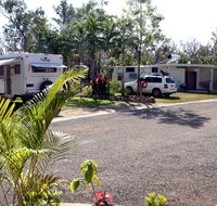 Batchelor Holiday Park - Sydney Tourism