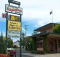 Bathurst Explorers Motel - Sydney Tourism