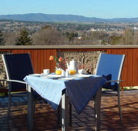 Bathurst Heights Bed and Breakfast - Sydney Tourism