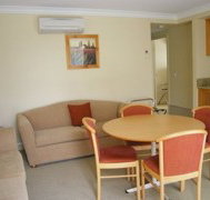 Bathurst Heritage Motor Inn - Sydney Tourism