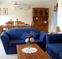 Bay - Ann Cottage - Sydney Tourism