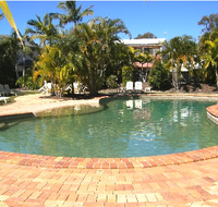 Bay Hideaway Resort - Sydney Tourism