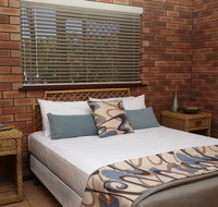 Bayside Holiday Apartments - Sydney Tourism